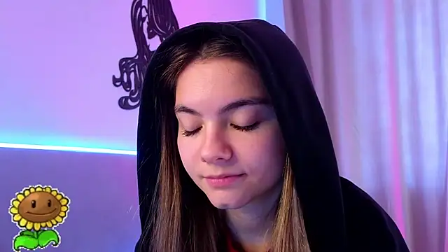 Chat XXX ao vivo de MargieDavidson