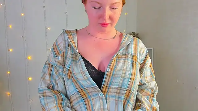 Jinny_Ginger – Live XXX-chat