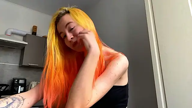 EmilyHein – Live XXX-chat