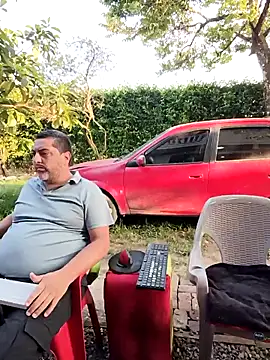 hotandfierylatinos2023's Live XXX Chat