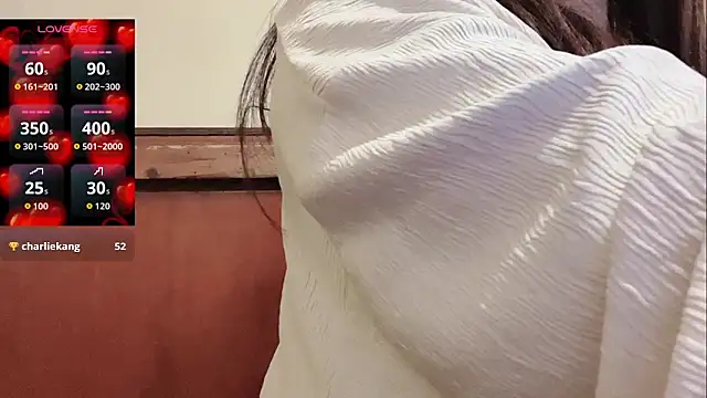 Tw_Zoella Show Webcam