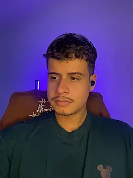 BjornSteel Chat XXX in diretta