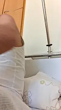 Prince-Daddycool Chat XXX in diretta