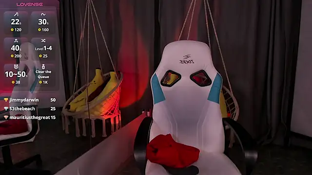 CathyAdams Live XXX Chat