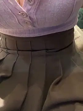 Molly-xiao Show Webcam