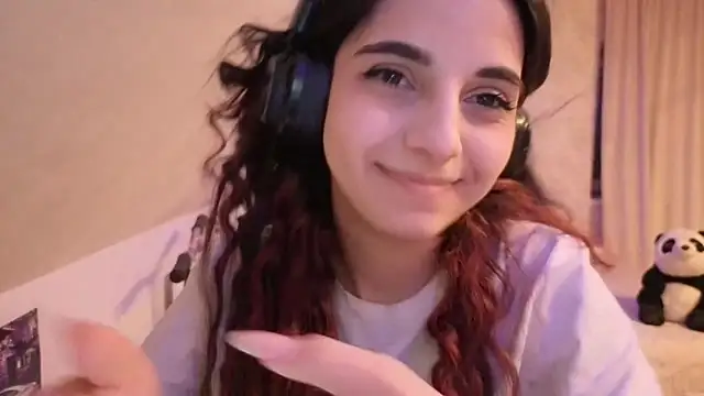 Blissmissataeses Live XXX Chat