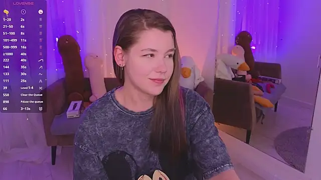 Živý XXX chat Mira_Falls