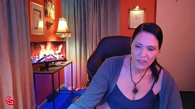 Živý XXX chat Jujutopia