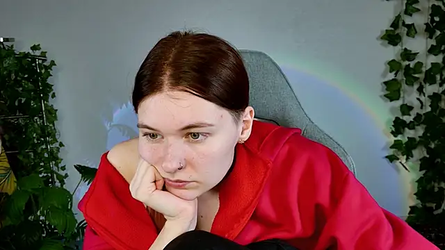 دردشة LadyLolipop_ الجنسية المباشرة