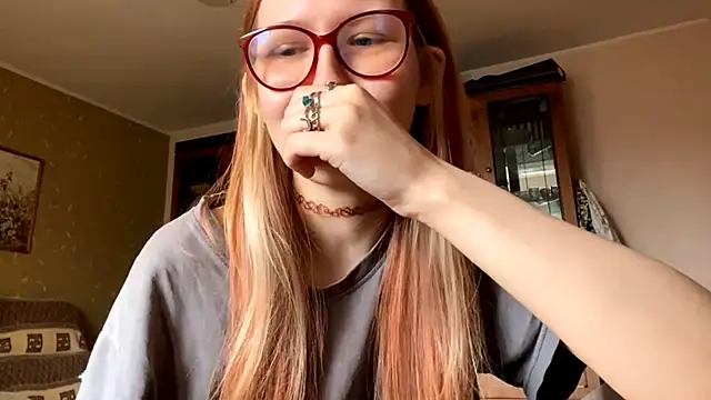 LaureenVielma Adlı Modelin Canlı XXX Sohbeti