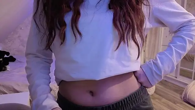 Blissmissataeses live XXX chat