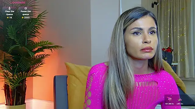 Živý XXX chat Avril_Cyrus