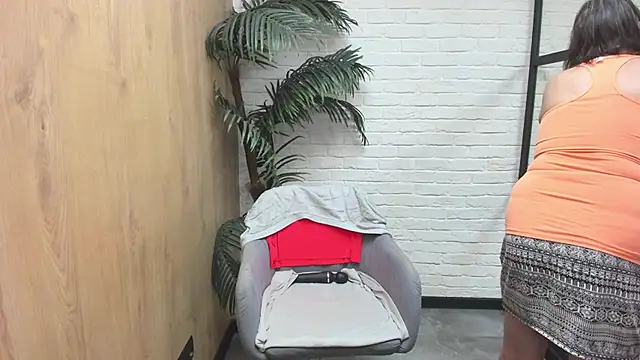 Chat XXX ao vivo de LindaPassionate