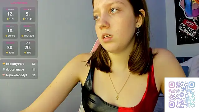 Chat XXX Live Casandra_Joness