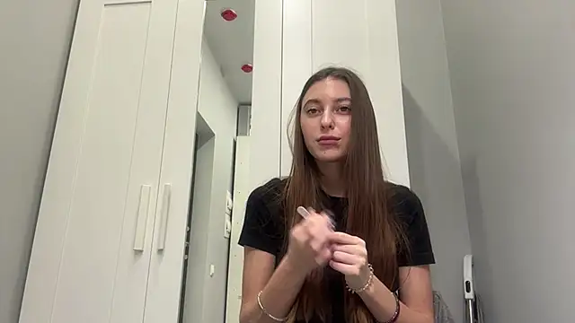 selena_favn's Webcam Show