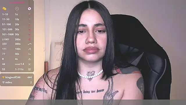 Chatroom XXX en direct de val_bardot