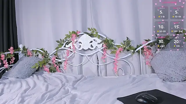 Živý XXX chat Amelia_skyy