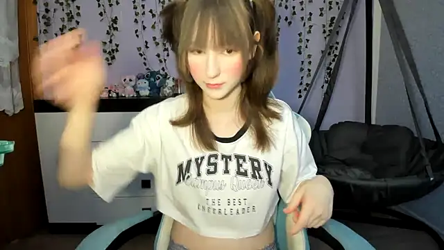 Chat XXX Live Yoonhee_ki