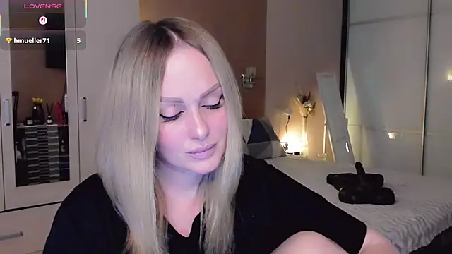 Libby_Nora: онлайн-секс-чат