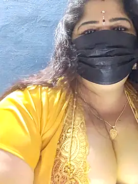 tamilthanushri Obrolan Langsung XXX