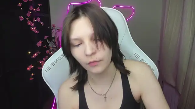 Chatroom XXX en direct de AudreyyKim