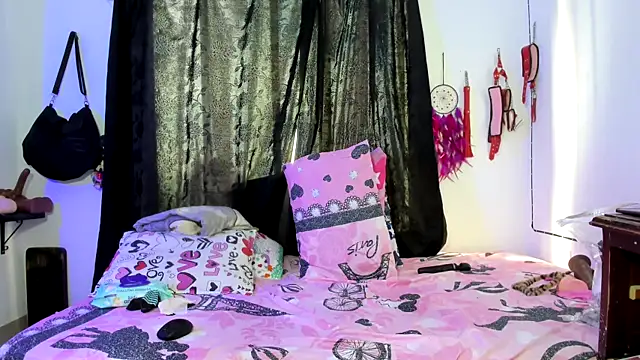 دردشة QUEEN_MANDY_BBW الجنسية المباشرة