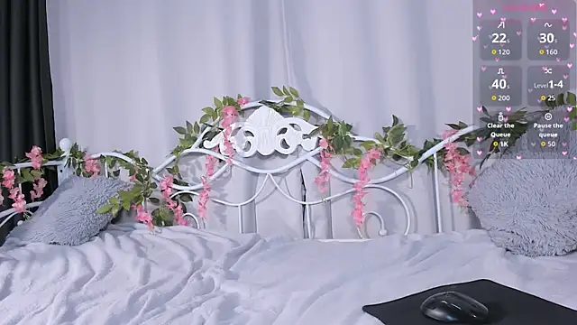 Chat XXX Live Amelia_skyy