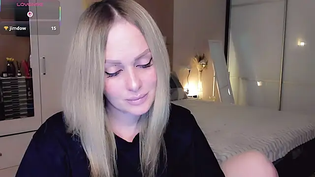 Czat XXX na żywo – Libby_Nora