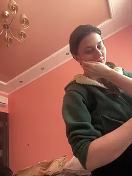 دردشة Flossy_Vettie الجنسية المباشرة