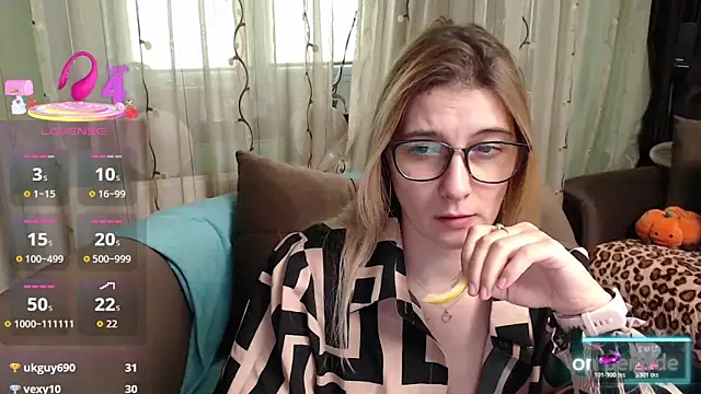 Chat XXX Live lovingfeetheels