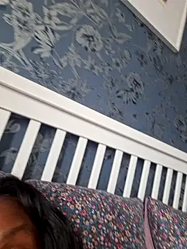 Ebony-SultryX Live XXX Chat