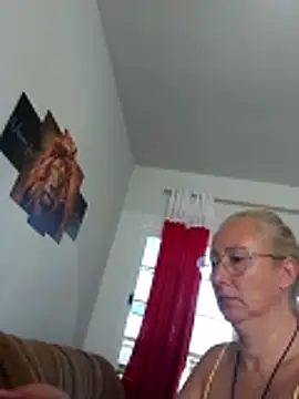 Chat XXX ao vivo de MILEIDE980