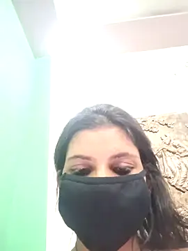 โชว์เว็บแคมของ Aafreen_36