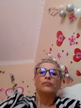 LunaBlaise: вебкам-шоу