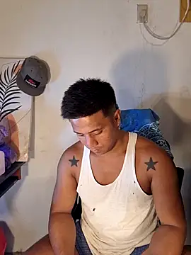 Felix_Asher 网络视讯表演