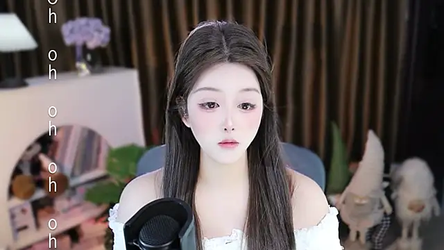 Umi-UmiUmi Obrolan Langsung XXX