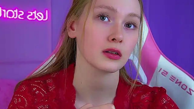 Czat XXX na żywo – AgataFoxley