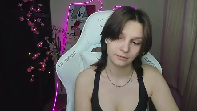 Chat XXX en directo de AudreyyKim