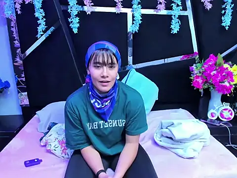 Luna_Staar69 Chat XXX in diretta