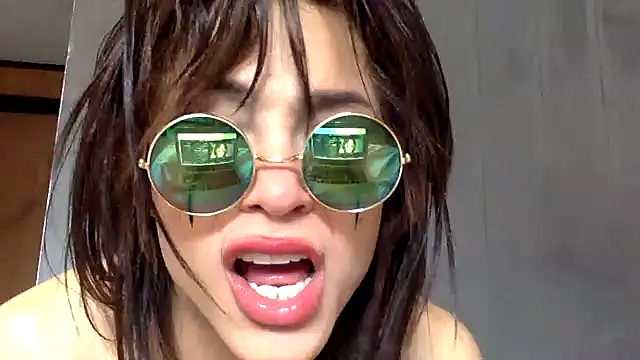 stormytt_ 웹캠 쇼