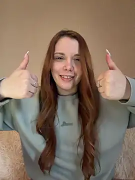 Czat XXX na żywo – oh_rachel