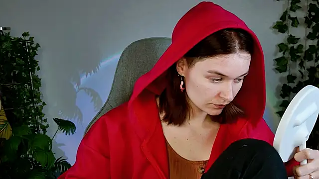 دردشة LadyLolipop_ الجنسية المباشرة