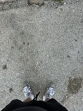 SXkinkyturk – Kamerová šou