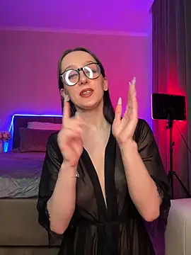 Chat XXX Live FlexboxDoll