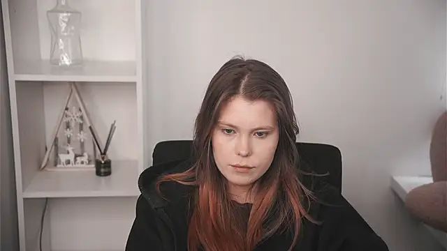 Chatroom XXX en direct de MarnieWootan