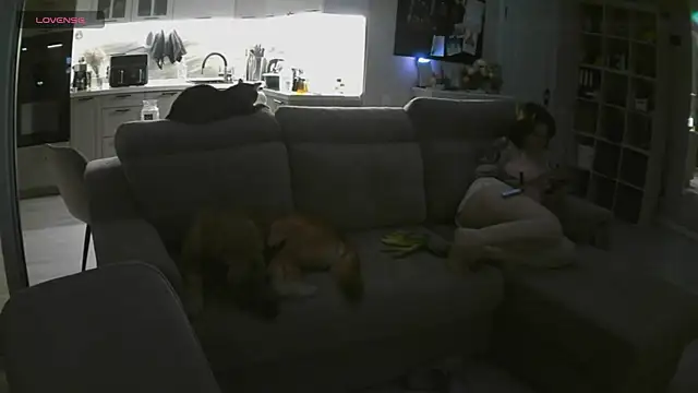 porrrno_pony Webcam-Show