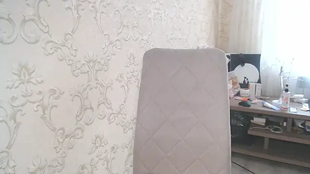 XXX chat uživo modela DolphinDreams