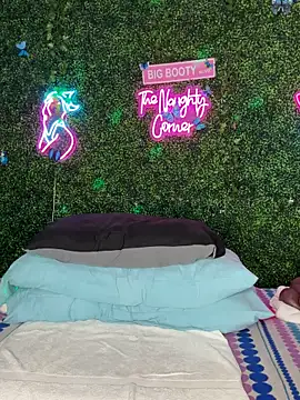 RenaThickAss' Webcam Show