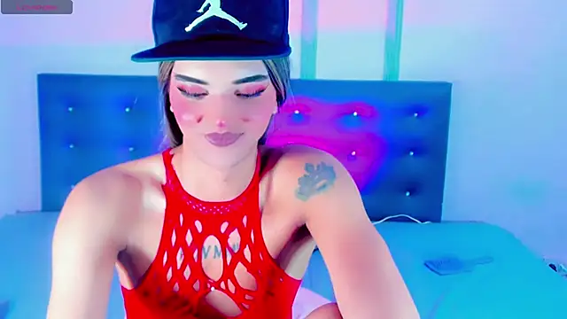 malahya_ Live XXX-Chat