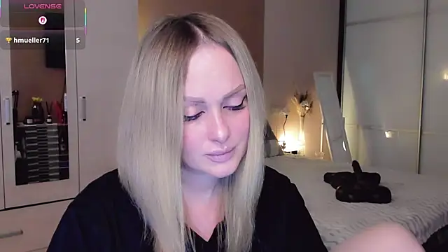 Libby_Nora – Live XXX-chat